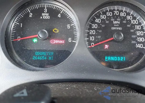 2007 Chevrolet Tahoe Police z USA, uszkodzony, nr VIN 1GNEC03077R406864